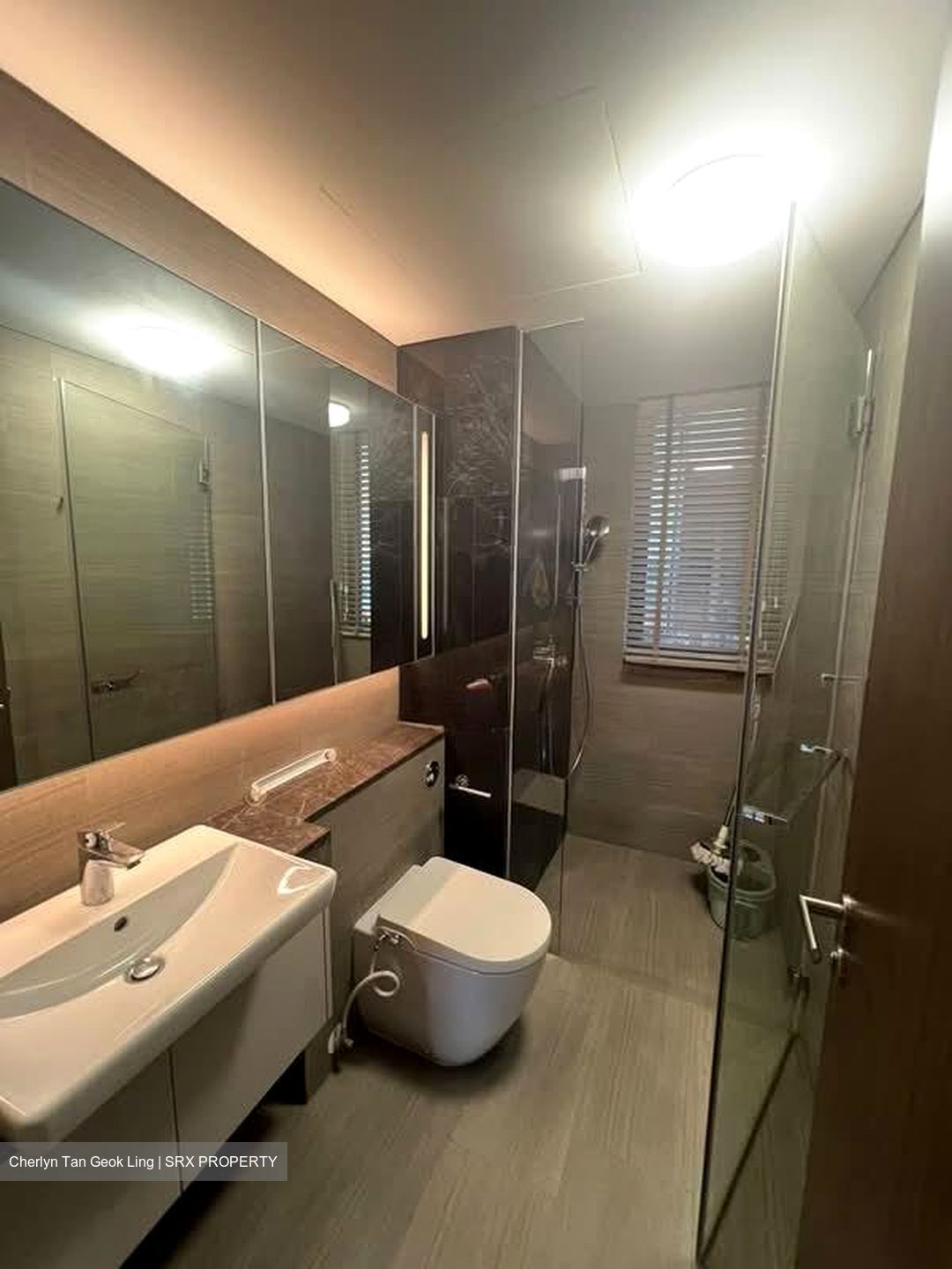 Parc Esta (D14), Apartment #578845961
